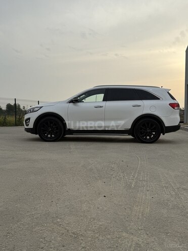 Kia Sorento 2016, 300,000 km - 2.0 l - Bakı