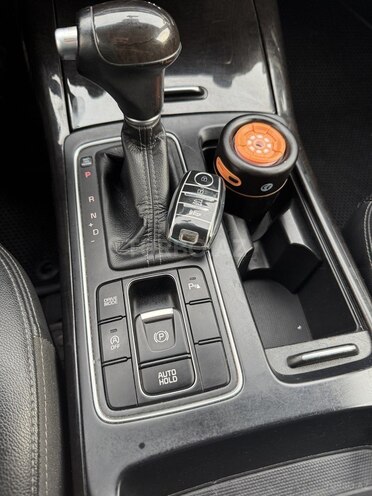 Kia Sorento 2016, 300,000 km - 2.0 l - Bakı