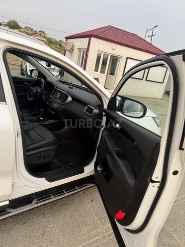 Kia Sorento 2016, 300,000 km - 2.0 l - Bakı
