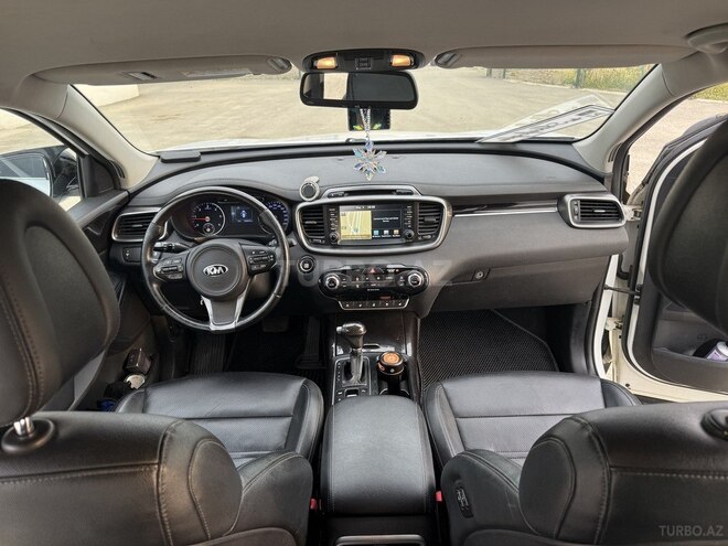 Kia Sorento 2016, 300,000 km - 2.0 l - Bakı