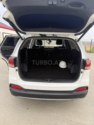 Kia Sorento 2016, 300,000 km - 2.0 l - Bakı
