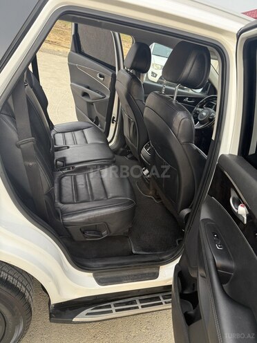 Kia Sorento 2016, 300,000 km - 2.0 l - Bakı