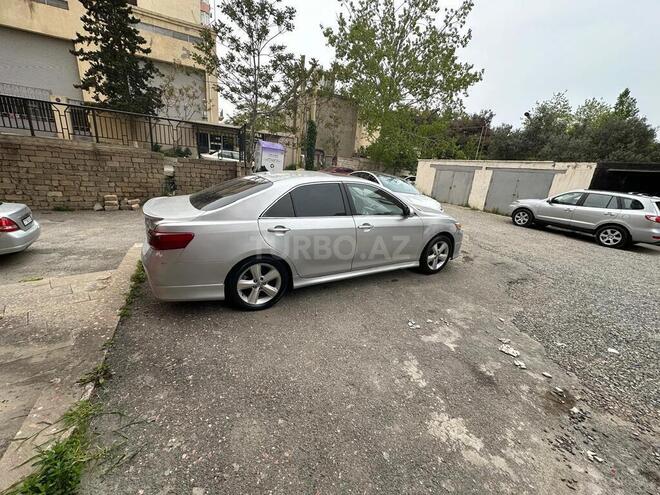 Toyota Camry 2010, 536,452 km - 2.5 l - Bakı