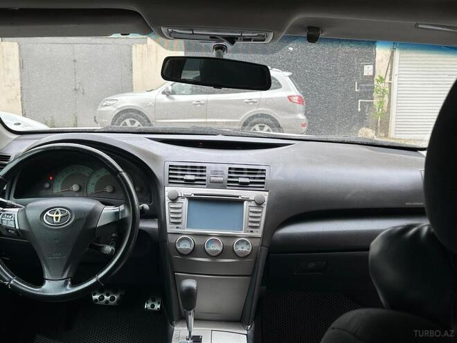 Toyota Camry 2010, 536,452 km - 2.5 l - Bakı