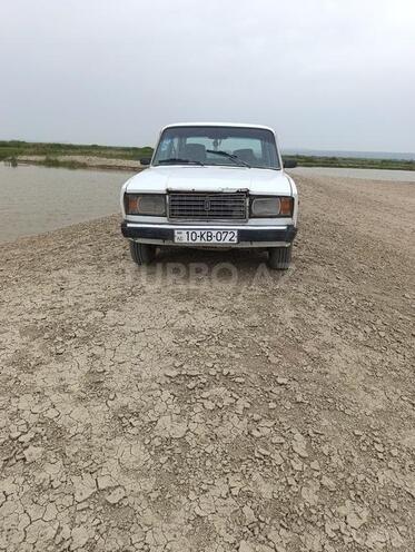 LADA (VAZ) 2107 1998, 95,000 km - 1.5 l - Bakı