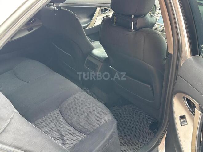 Toyota Camry 2010, 536,452 km - 2.5 l - Bakı