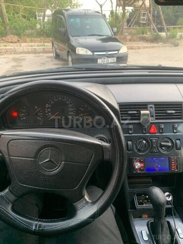 Mercedes C 180 1997, 700,000 km - 1.8 l - Bakı