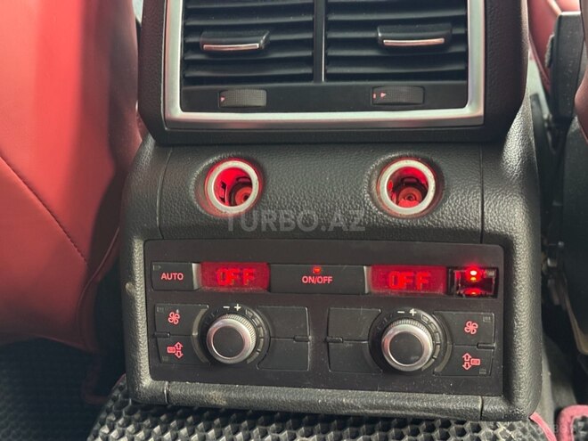 Audi Q7 2006, 190,000 km - 4.2 l - Bakı
