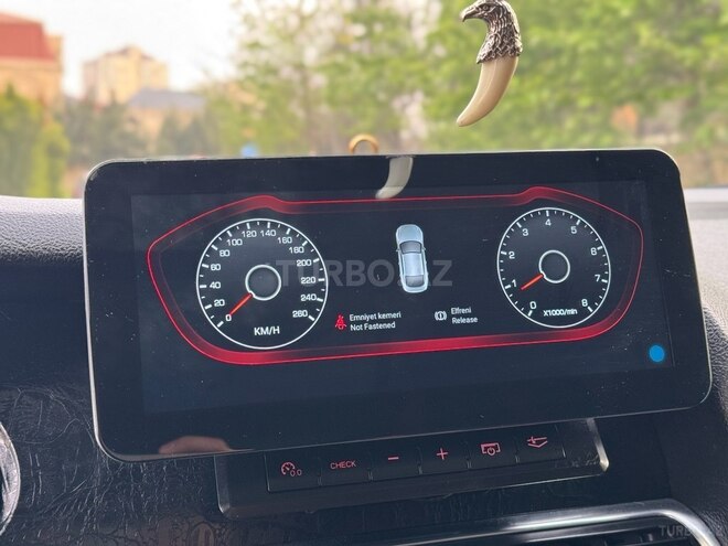 Audi Q7 2006, 190,000 km - 4.2 l - Bakı