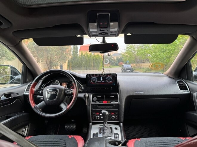 Audi Q7 2006, 190,000 km - 4.2 l - Bakı