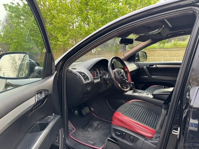 Audi Q7 2006, 190,000 km - 4.2 l - Bakı