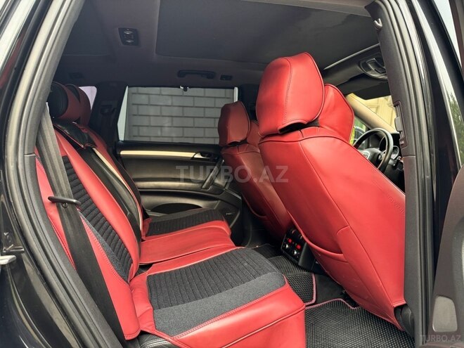 Audi Q7 2006, 190,000 km - 4.2 l - Bakı