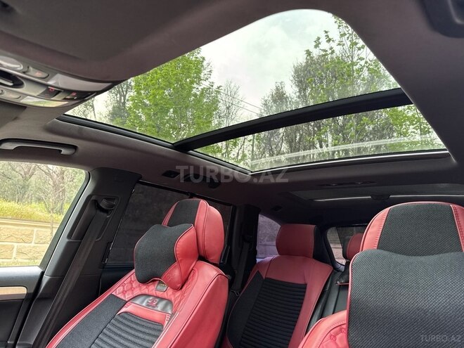 Audi Q7 2006, 190,000 km - 4.2 l - Bakı