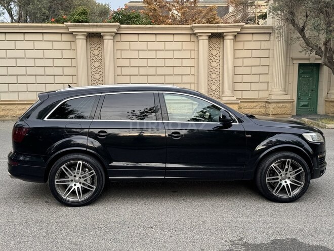 Audi Q7 2006, 190,000 km - 4.2 l - Bakı