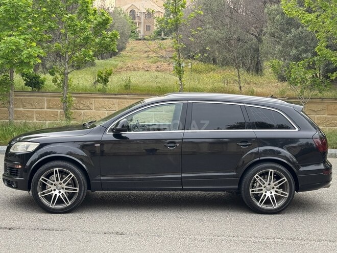 Audi Q7 2006, 190,000 km - 4.2 l - Bakı