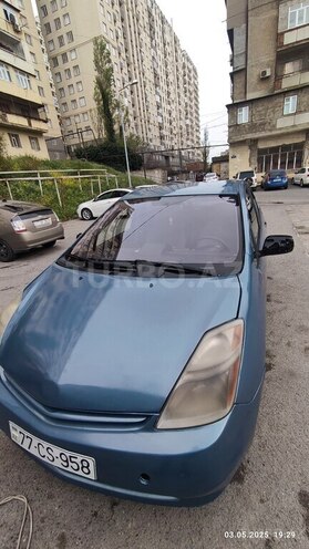 Toyota Prius 2007, 307,600 km - 1.5 l - Bakı