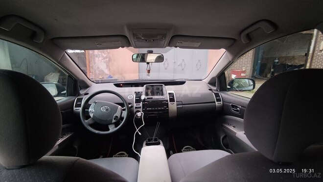 Toyota Prius 2007, 307,600 km - 1.5 l - Bakı