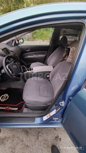 Toyota Prius 2007, 307,600 km - 1.5 l - Bakı