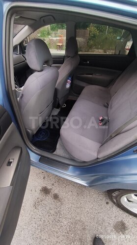 Toyota Prius 2007, 307,600 km - 1.5 l - Bakı