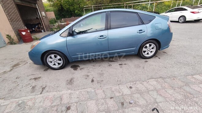 Toyota Prius 2007, 307,600 km - 1.5 l - Bakı