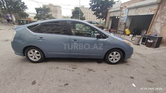 Toyota Prius 2007, 307,600 km - 1.5 l - Bakı