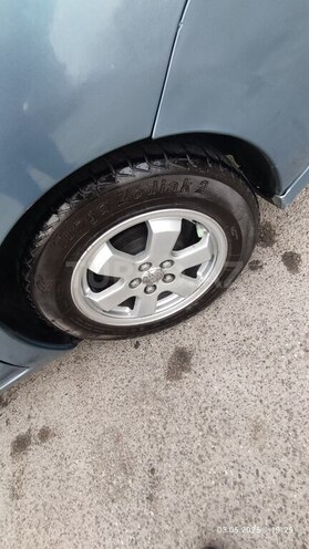 Toyota Prius 2007, 307,600 km - 1.5 l - Bakı