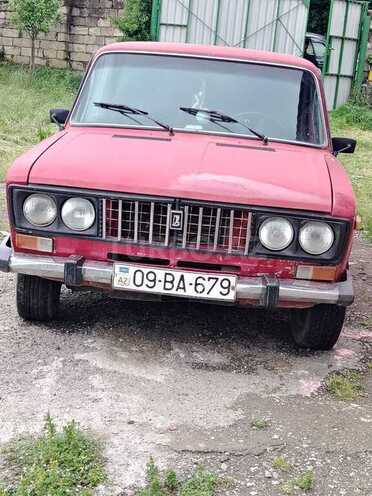 LADA (VAZ) 2106 1983, 78,641 km - 1.5 l - Astara