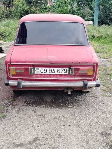 LADA (VAZ) 2106 1983, 78,641 km - 1.5 l - Astara