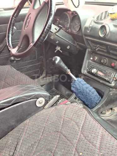 LADA (VAZ) 2106 1983, 78,641 km - 1.5 l - Astara