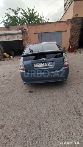Toyota Prius 2007, 307,600 km - 1.5 l - Bakı