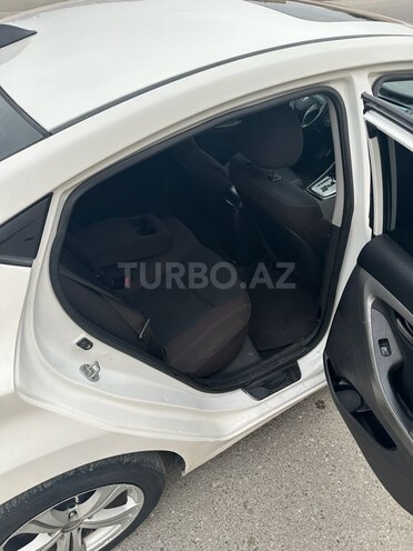 Hyundai Elantra 2011, 190,317 km - 1.8 л - Bakı