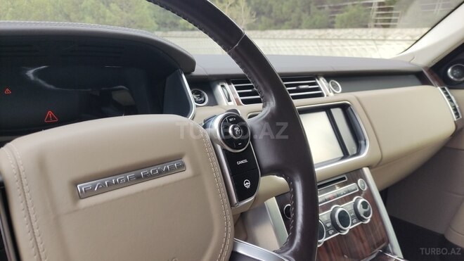 Land Rover Range Rover-15