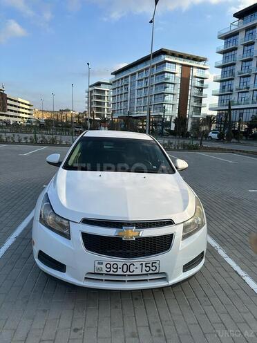 Chevrolet Cruze 2013, 288,739 km - 1.8 l - Bakı