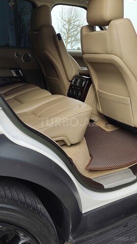 Land Rover Range Rover-14