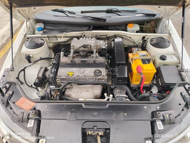 Khazar SD 2019, 108,959 km - 1.7 l - Şirvan