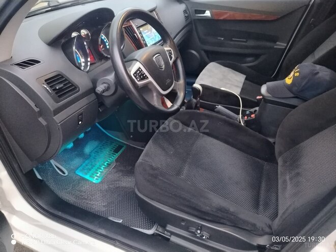 Khazar SD 2019, 108,959 km - 1.7 l - Şirvan