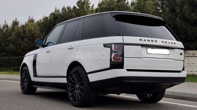 Land Rover Range Rover-10