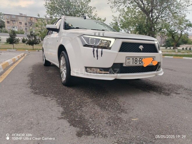 Khazar SD 2019, 108,959 km - 1.7 l - Şirvan