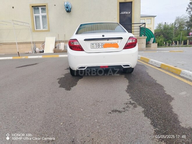 Khazar SD 2019, 108,959 km - 1.7 l - Şirvan