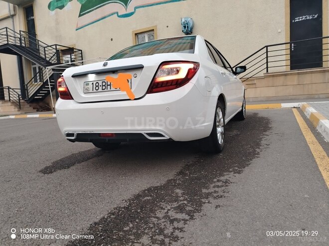 Khazar SD 2019, 108,959 km - 1.7 l - Şirvan