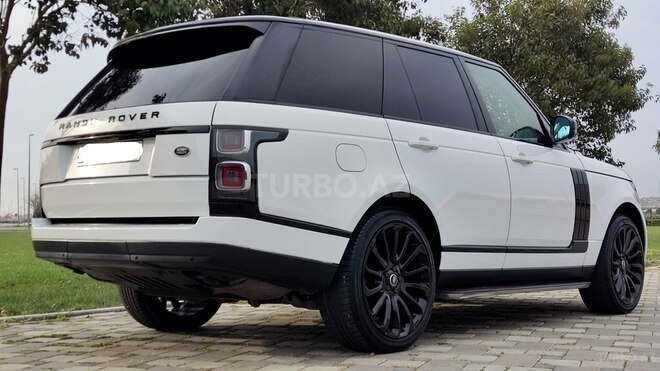 Land Rover Range Rover-6