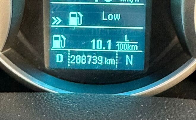 Chevrolet Cruze 2013, 288,739 km - 1.8 l - Bakı