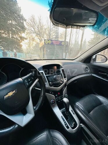 Chevrolet Cruze 2013, 288,739 km - 1.8 l - Bakı