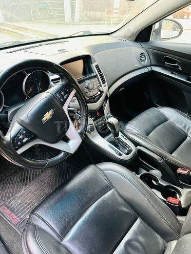 Chevrolet Cruze 2013, 288,739 km - 1.8 l - Bakı