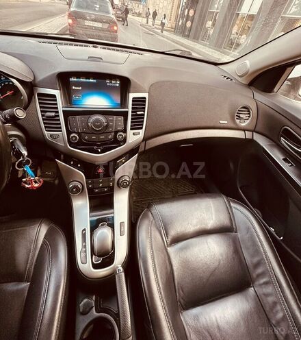 Chevrolet Cruze 2013, 288,739 km - 1.8 l - Bakı