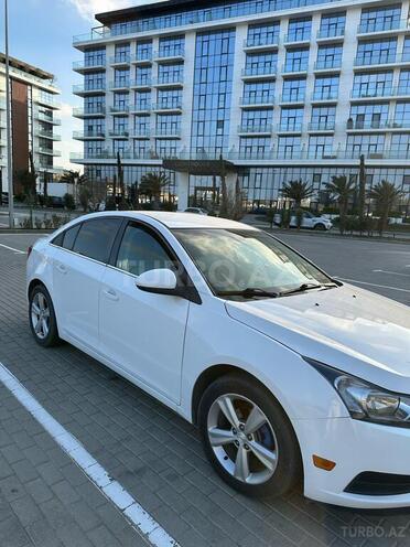 Chevrolet Cruze 2013, 288,739 km - 1.8 l - Bakı