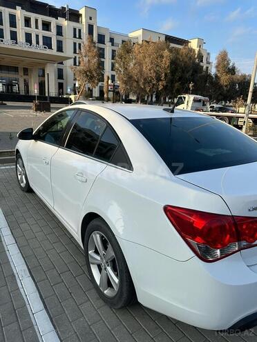 Chevrolet Cruze 2013, 288,739 km - 1.8 l - Bakı