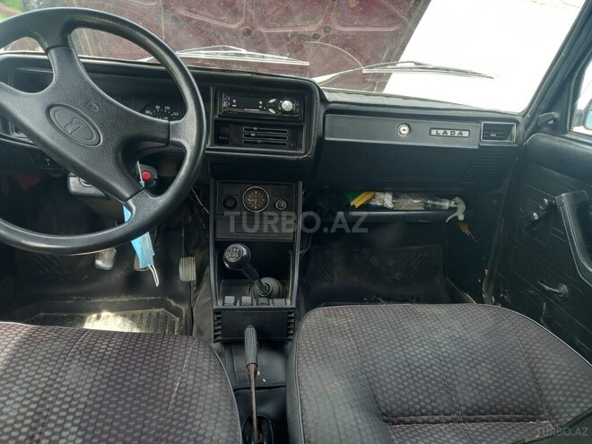 LADA (VAZ) 2107 2004, 85,000 km - 1.6 л - Siyəzən