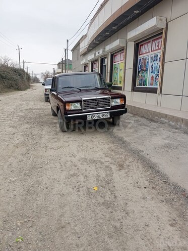 LADA (VAZ) 2107 2004, 85,000 km - 1.6 л - Siyəzən