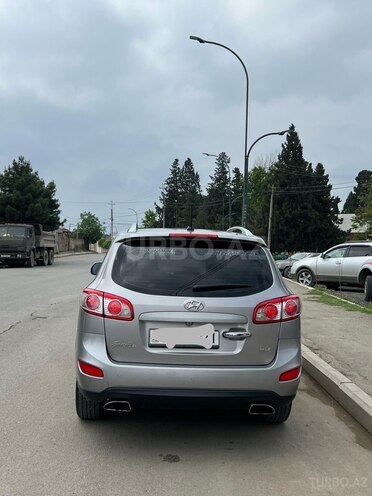 Hyundai Santa Fe 2010, 265,000 km - 2.0 л - Gəncə